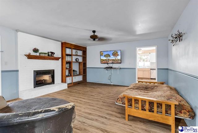 1907 Lide Springs Road, Darlington, SC 29540