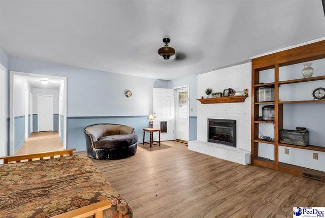 1907 Lide Springs Road, Darlington, SC 29540