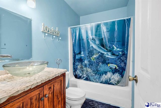 1907 Lide Springs Road, Darlington, SC 29540