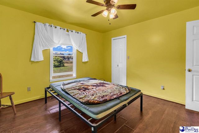 1907 Lide Springs Road, Darlington, SC 29540