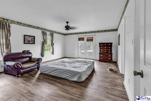 1907 Lide Springs Road, Darlington, SC 29540