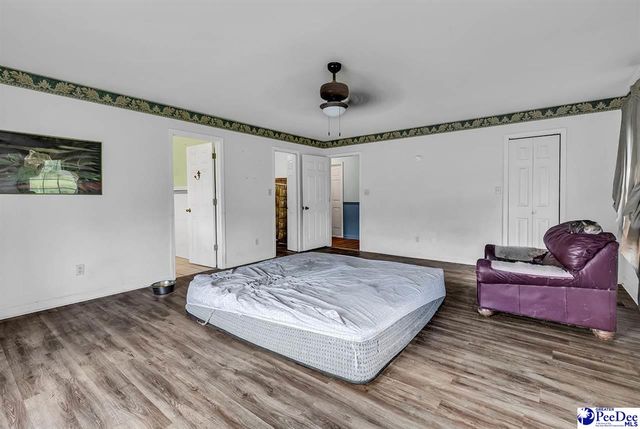 1907 Lide Springs Road, Darlington, SC 29540