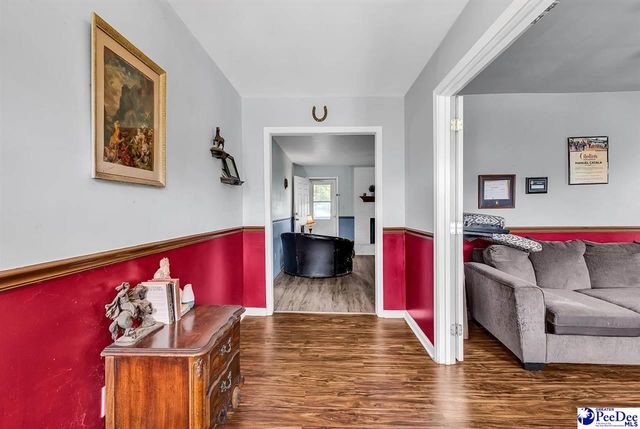 1907 Lide Springs Road, Darlington, SC 29540