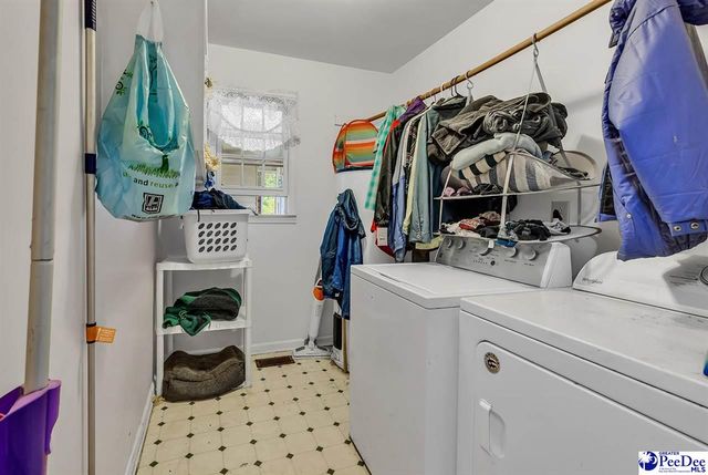 1907 Lide Springs Road, Darlington, SC 29540