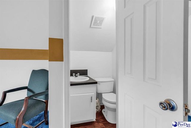 1907 Lide Springs Road, Darlington, SC 29540