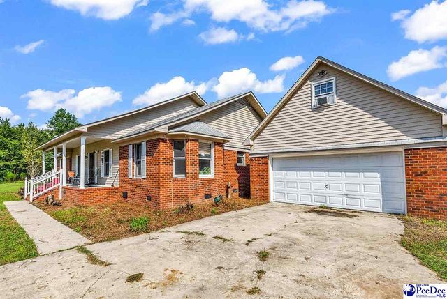 1907 Lide Springs Road, Darlington, SC 29540