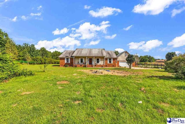 1907 Lide Springs Road, Darlington, SC 29540