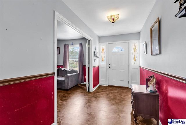 1907 Lide Springs Road, Darlington, SC 29540