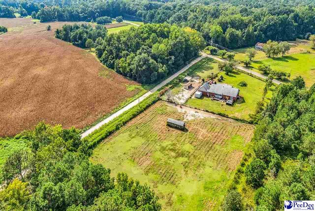 1907 Lide Springs Road, Darlington, SC 29540