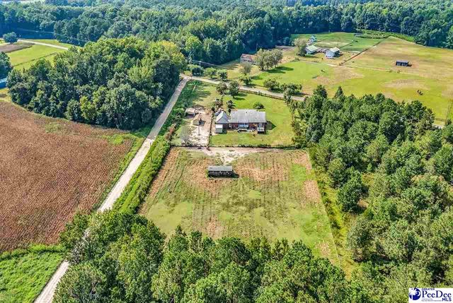 1907 Lide Springs Road, Darlington, SC 29540