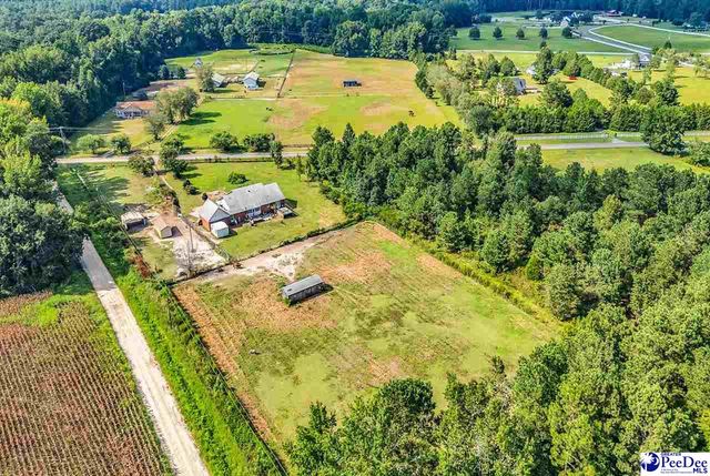 1907 Lide Springs Road, Darlington, SC 29540