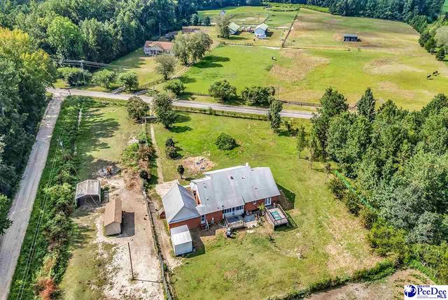 1907 Lide Springs Road, Darlington, SC 29540