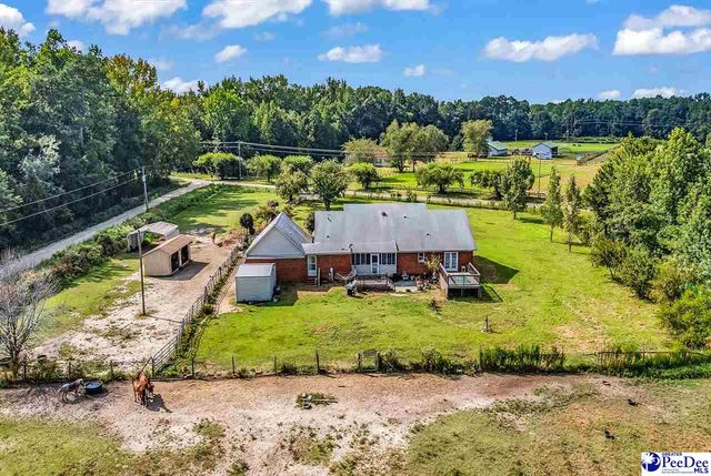 1907 Lide Springs Road, Darlington, SC 29540