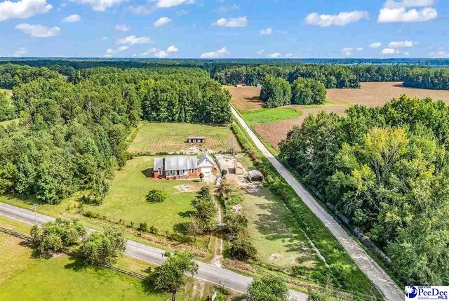 1907 Lide Springs Road, Darlington, SC 29540