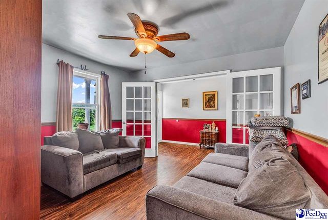 1907 Lide Springs Road, Darlington, SC 29540