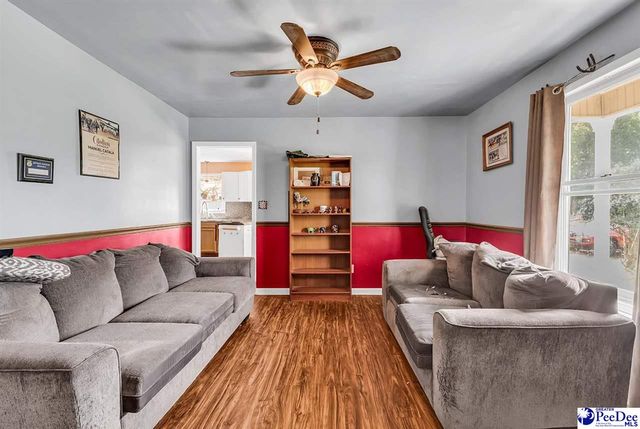 1907 Lide Springs Road, Darlington, SC 29540