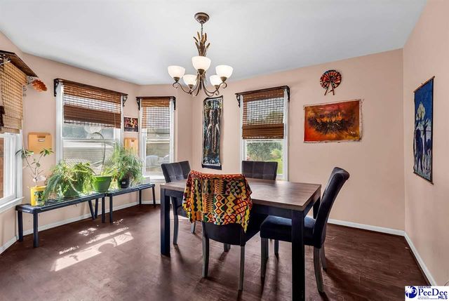 1907 Lide Springs Road, Darlington, SC 29540