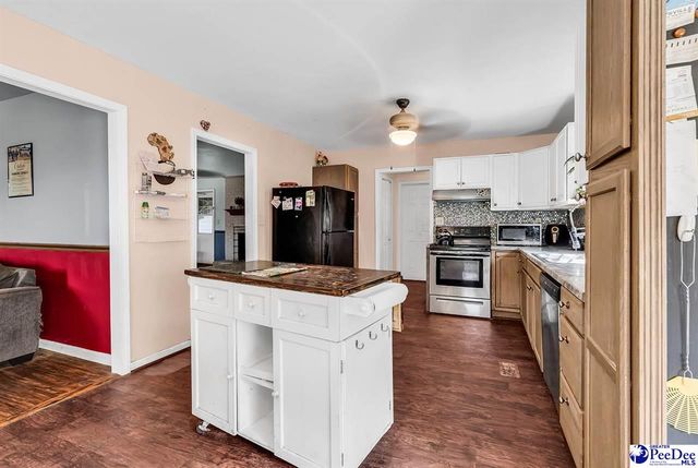 1907 Lide Springs Road, Darlington, SC 29540