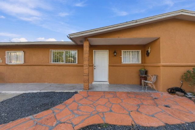 4633 Spring Valley Circle SW, Albuquerque, NM 87105