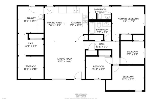 4633 Spring Valley Circle SW, Albuquerque, NM 87105