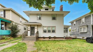 522 Archer Avenue, Fort Wayne, IN 46808