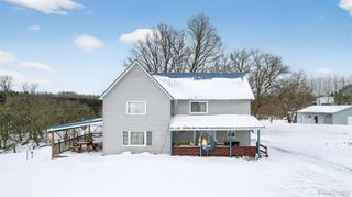 1130 S Gray Road, Ogemaw Township, MI 48661