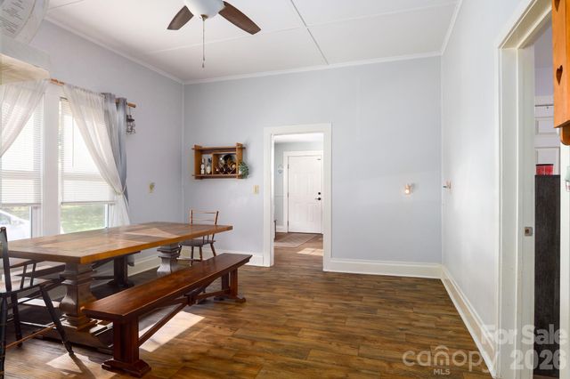 404 W 7th Avenue, Lexington, NC 27292