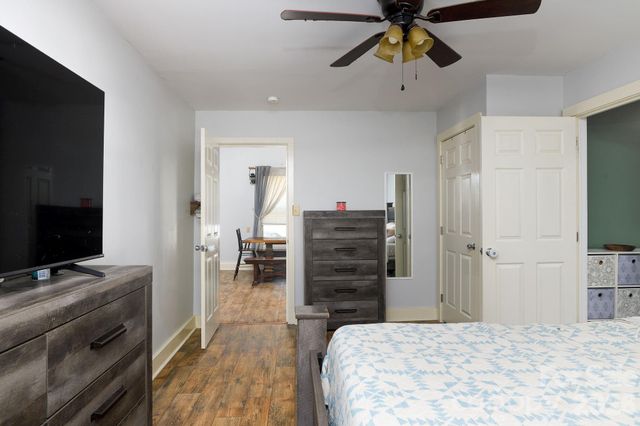 404 W 7th Avenue, Lexington, NC 27292