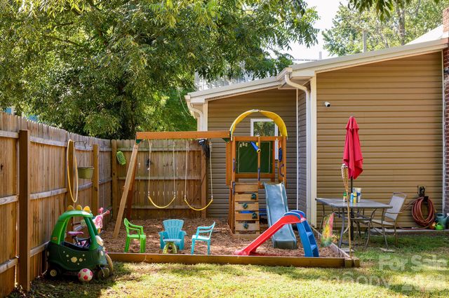 404 W 7th Avenue, Lexington, NC 27292