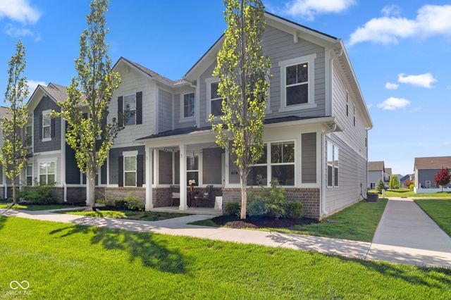 6432 Apperson Drive, Noblesville, IN 46060