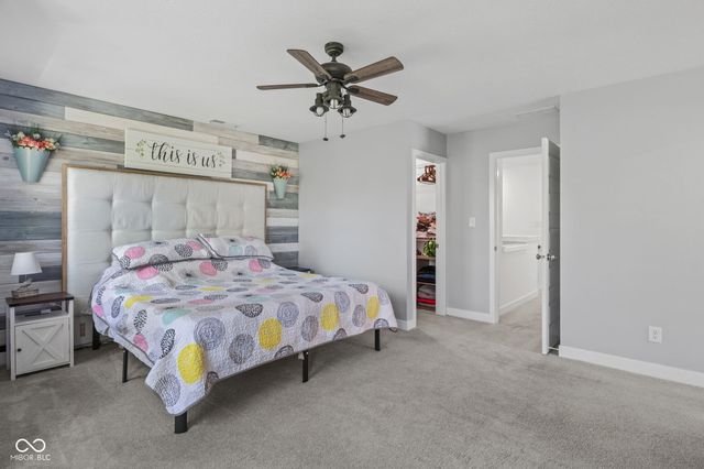 6432 Apperson Drive, Noblesville, IN 46060