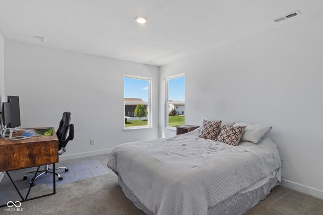 6432 Apperson Drive, Noblesville, IN 46060