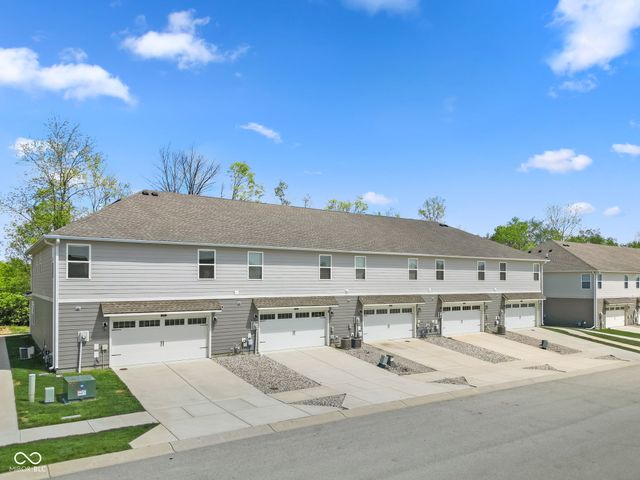 6432 Apperson Drive, Noblesville, IN 46060