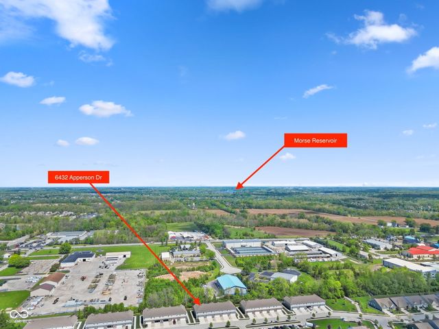 6432 Apperson Drive, Noblesville, IN 46060