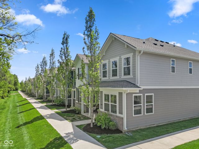 6432 Apperson Drive, Noblesville, IN 46060