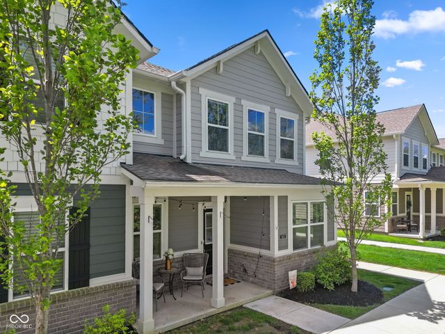 6432 Apperson Drive, Noblesville, IN 46060