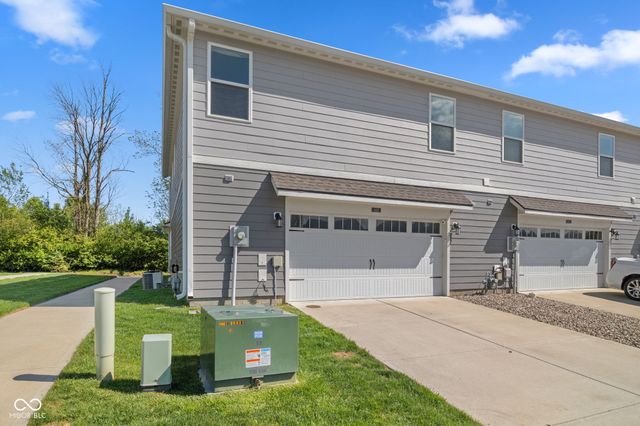 6432 Apperson Drive, Noblesville, IN 46060