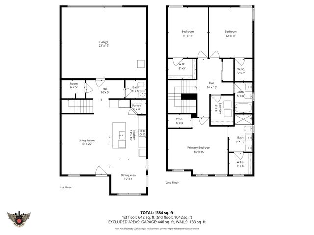 6432 Apperson Drive, Noblesville, IN 46060