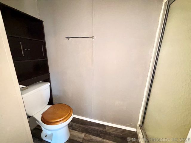 29150 S 28th Street East, Porum, OK 74455