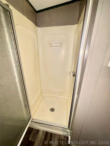 29150 S 28th Street East, Porum, OK 74455