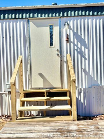 29150 S 28th Street East, Porum, OK 74455