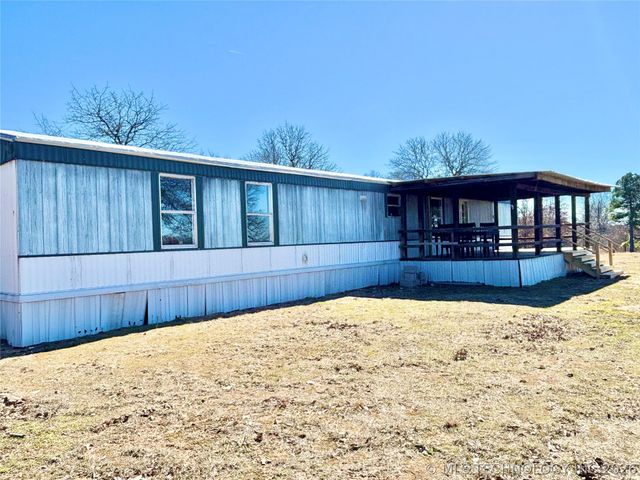 29150 S 28th Street East, Porum, OK 74455