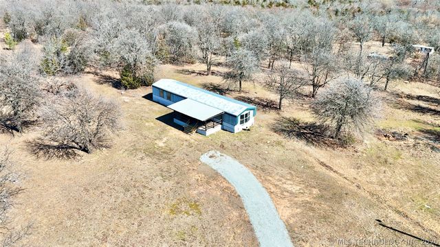 29150 S 28th Street East, Porum, OK 74455