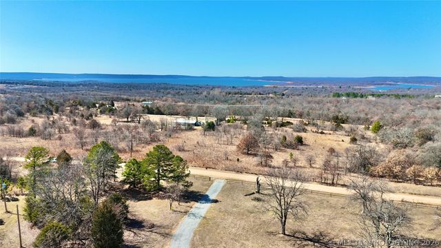 29150 S 28th Street East, Porum, OK 74455