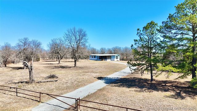 29150 S 28th Street East, Porum, OK 74455