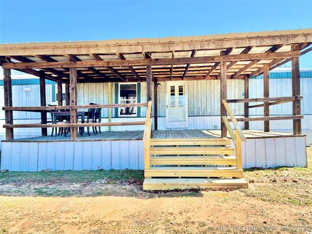 29150 S 28th Street East, Porum, OK 74455