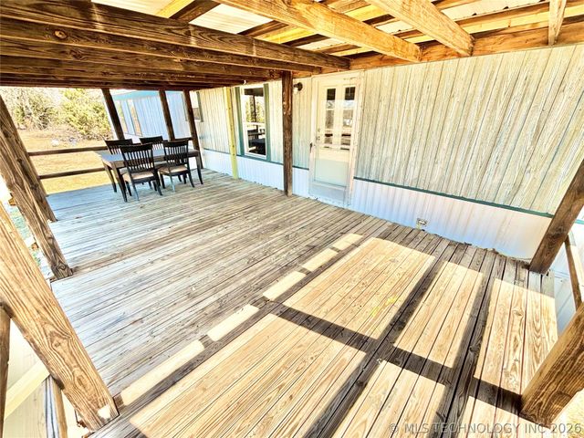 29150 S 28th Street East, Porum, OK 74455