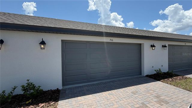 706 BLISSFUL GARDENS WAY, Apopka, FL 32703