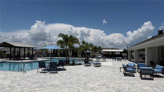 706 BLISSFUL GARDENS WAY, Apopka, FL 32703