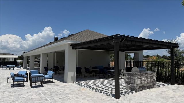 706 BLISSFUL GARDENS WAY, Apopka, FL 32703